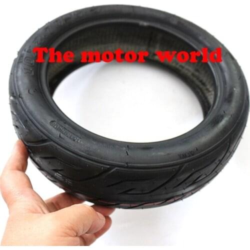 Good quality 10x2.70-6.5 tire 10 inch Vacuum tyres Tubeless Tire fits Electric Scooter Balanced Scooter