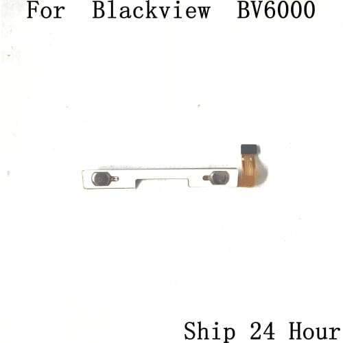 Used SOS Button to Camera button FPC for Blackview BV6000 4.7 MT6755 Octa core 1280x720 tracking+tracking