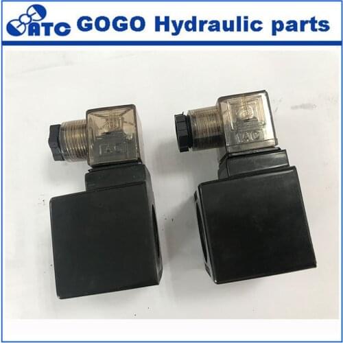 MFJ10-27YC, MFJ12-27YC coil for length 46mm , inner hole 22mm