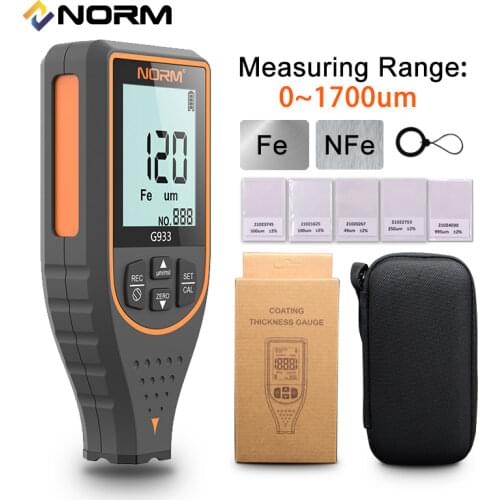 Толщиномеры Norm China At AliExpress