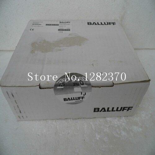 New original BALLUFF controller BIS C-602-019-650-03-KL2 spot BIS00A4