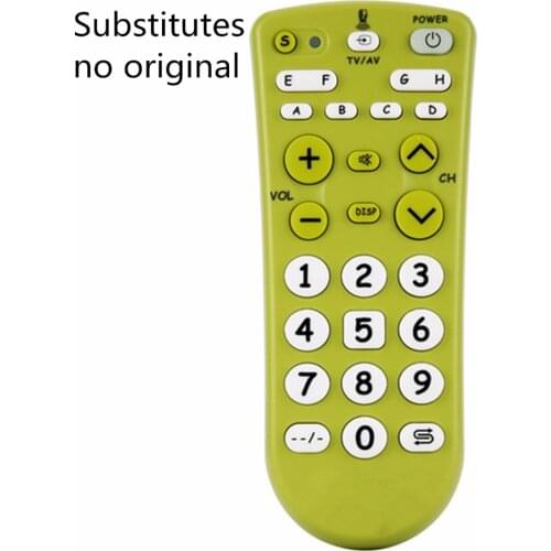 Remote Control Suitable for Microlab FC728 R3141 Sound Speaker System