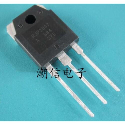 RJP3047 TO-3P 10pcs/lot