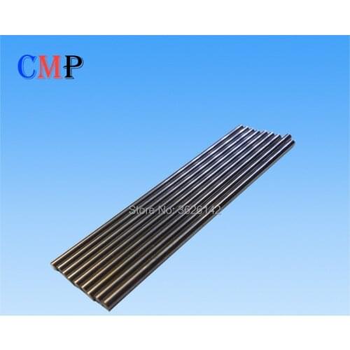 Silver tungsten rod 1.0*50mm