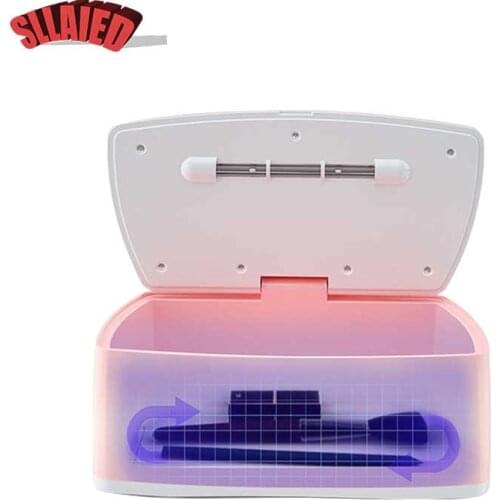 SLLAIED Ultraviolet Lamps