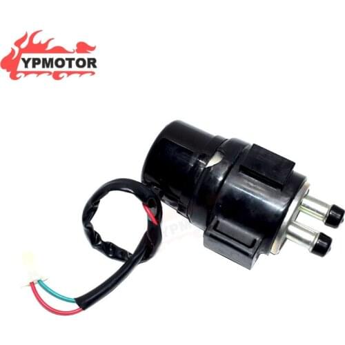 Street Bike Petrol Gas Fuel Pump Assembly For Honda Steel 400 VLX400 CB-1 CB400 MC19 CBR250 NC23 CBR400