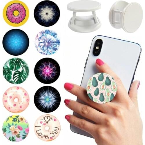 XMSLYMY Flexible Mobile Phone Holders