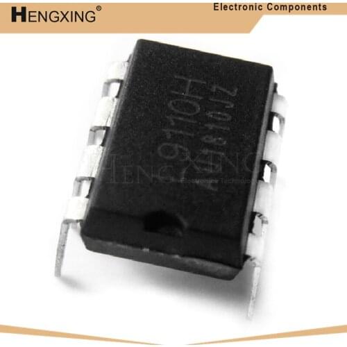 10piece L9110H L9110 DIP-8 new and original In Stock