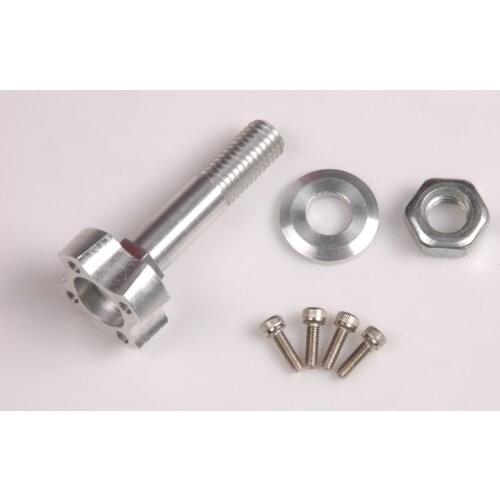 FMS 1700mm 1.7m F4U Corsair Motor Shaft Propeller Adaptor for 5060 KV300 Motor FMSDZ001 RC Airplane Model Plane Aircraft Parts