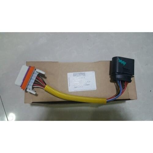 Car headlamp plug harness wire Suit For Volkswagen Touareg /Porsche Cayenne /Audi Q7