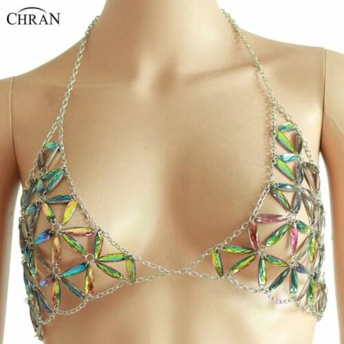 CHRAN Piercing Jewelry