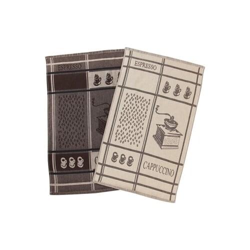 Cleopatra Hand Towels