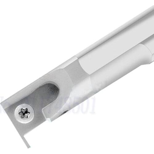 SIGER0808A-EH 1212B-EH 1616C-EH 2020D-EH 2525E-EH Grooving Turning Tool Holder,CNC Lathe Internal Tools High-Speed Spring Steel