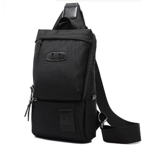 KAKA Men's Handbags