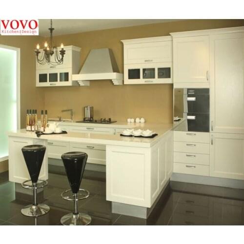 Classic kitchen cupboard