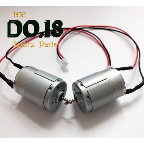 3pcs high quality compatible B247-5312 A229-3240 Toner Motor for Ricoh 1055 1075 7500 6000 7000 8000 550 650 700