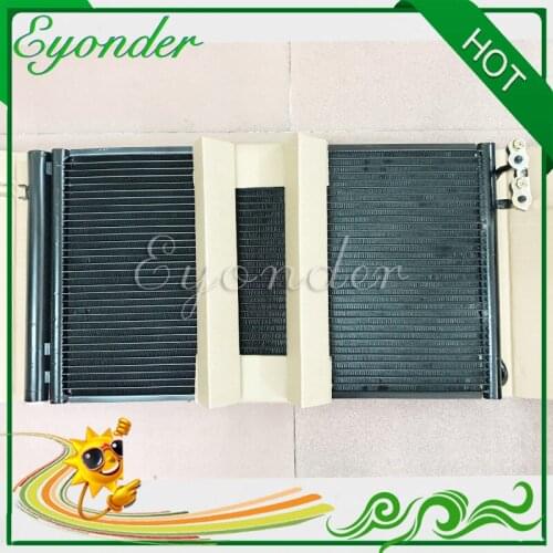 A/C AC Air Conditioning Condenser for BMW X1 E84 20d 18d 23d 9169526 64539169526 6930039 9169789 9206296 64509169789 64539229021
