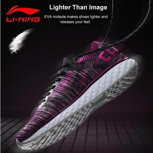 Женская осенняя обувь LINING China At AliExpress