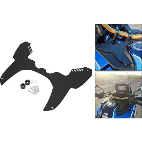 Motorcycle Accessories For HONDA CRF 1100L CRF 1100 L Africa Twin Adventure sports CRF1100L Forkshield Updraft Deflector 2020