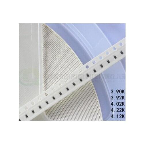 New and original RC0402FR-0730KL Res Thick Film 1.0 x 0.5 mm 30K Ohm 1% 0.063W(1/16W) 100ppm