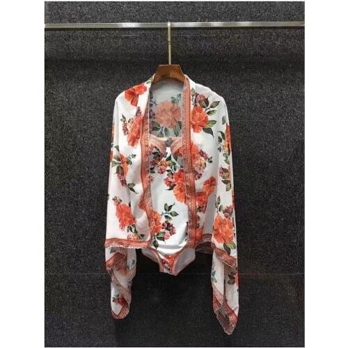 OLOEY Fashion Swimwear