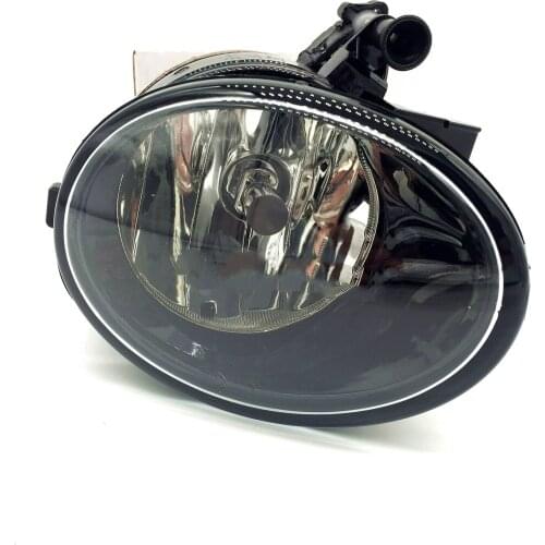 Osmrk Front bumper light Front fog lamp for Volkswagen Touran Sagitar Bora golf 6 2011-2015