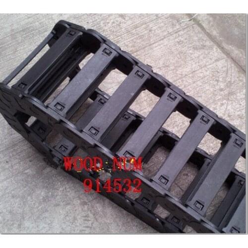 35 * 50 tanks chain protection chain plastic chain