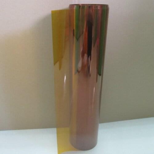 Polyamide Film PI Film Thickness 0.025-0.3 High Temperature