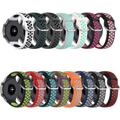 22MM Watch Band Wristband for Huawei Watch GT2 Pro /Watch GT 2e /Watch GT 42mm 46mm /GT2 46MM /Honor watch GS PRO Accessories