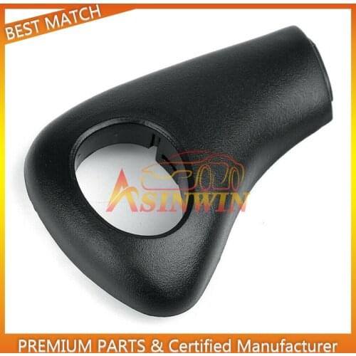 1pc Shifter Handle Button Knob Repair Kit 54141-SDA-A81 54132-SDA-A81 Fits For Honda Accord 2003 2004 2005