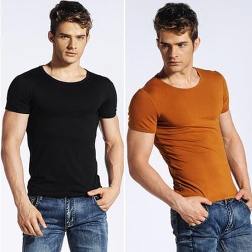 Sunlynn Men's T-Shirts
