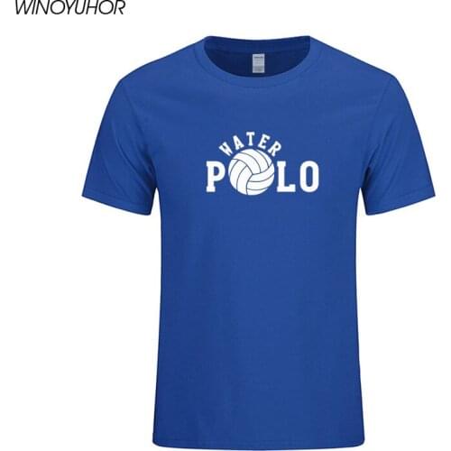 WINOYUHOR Short Sleeve Polos For Men