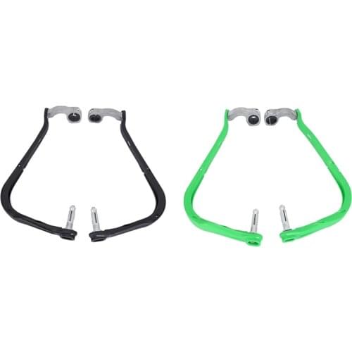 22MM 28MM motorcycle hand guard handlebar protector for husqvarna KTM duke 390 690 offroad SX SXF EXC X handguard pit dirt bike