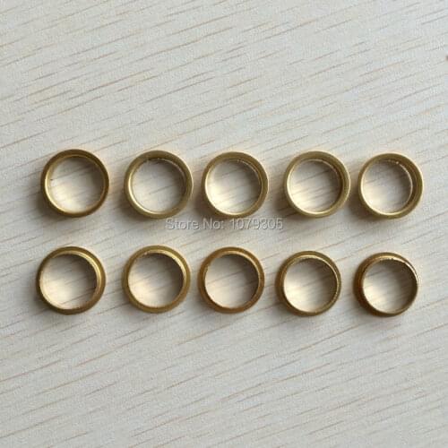 10PCS 45/52/5800 45CC 52CC 58CC Chainsaw inner guide