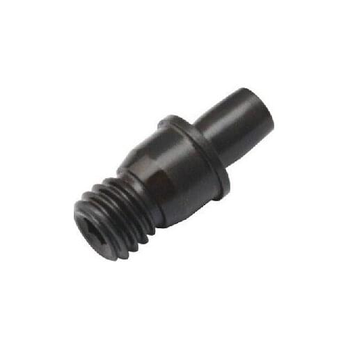 10pcs CTM619(CTM6*19) CNC lathe Tools Center pin, 12.9 grade industrial standard to ensure high quality, use long life