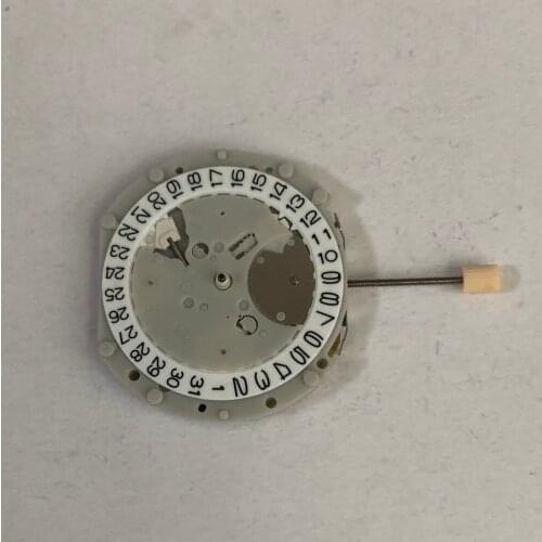 Watch accessories Sheng Long movement SL70 six-pin function quartz movement 369 six-pin seconds movement