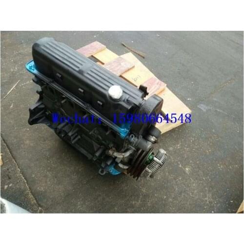 Auto 1.6 engine For FAW Hongqi Benteng/X40/B30/B50/B60/B70/X80