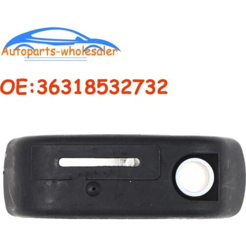 Genuine Car accessories TPMS Sensor 36318532732 8532732 For BMW Motorcycle Tire Pressure Monitoring Sensor 433MHz