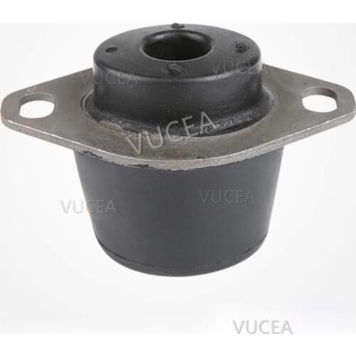 For Dongfeng Fengshen S30 H30 engine left support rubber elastic support gearbox left elastic support rubber