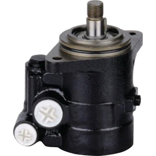 FEBIAT power steering pump used for VOLVO TRUCK 1605904,7674 955 24,77674955247