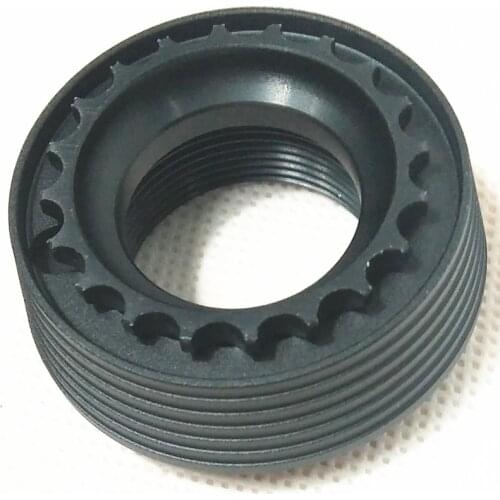 Steel M4 Ring Set for M4/M16 Series Airsoft AEG Tactical Drop-in Rail System Handguard Hunting