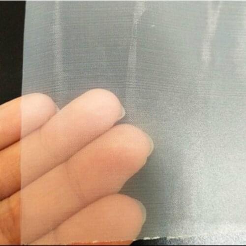 Nylon net filter 80 100 120 150 160 200 250 260 300 350 400 450 500 mesh 180-25 micron nylon wine water filter paint ink purify