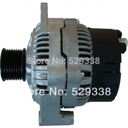 NEW 12V ALTERNATOR IA1161 11.203.281 11203281 FOR Deutz-Farh Khd John Deere