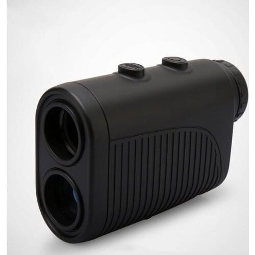 New Golf Laser Rangefinder 400m Scan Flag-Lock Function Hunting Monocular Range Finder