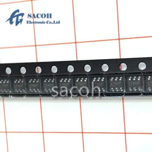 2PCS/lot New OriginaI LT1933IS6 LTAGP or LT1933ES6 LTAGN or LT1933HS6 LTDDQ LT1933 TSOT23-6 Step-down switching regulator