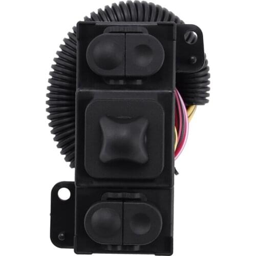 New Driver Side Power Seat Switch for Ford Mustang 1999-2004 F58Z-14A701-A F58Z14A701A