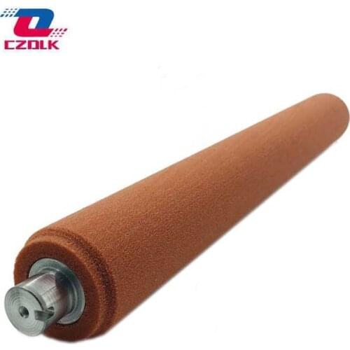 New high quality Fuser Film Sleeve Roller for Konica Minolta Bizhub C451 C550 C650 C452 C552 C652 Fuser Film Roller