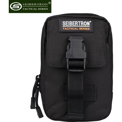 Seibertron Running Bags
