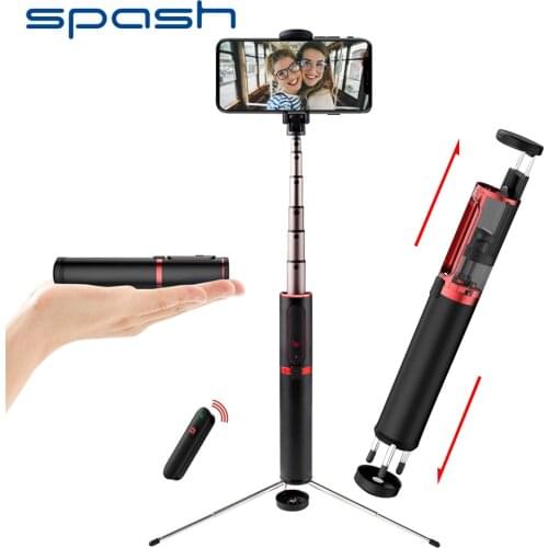 Monopods For Smartphones SPASH China
