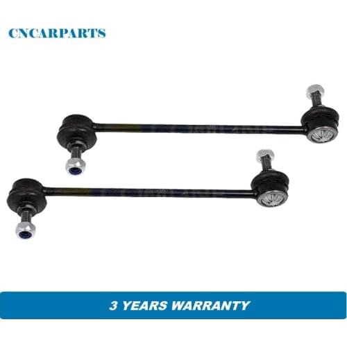 2pcs stabilizer Sway Bar link fit for BMW M6 M5 M3 L6 850i 840Ci 750iL 735iL 635CSi 633CSi 540i 325i 533i 530i 525i 320i